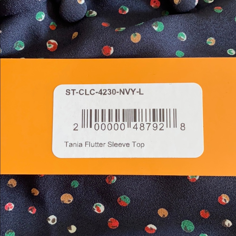 Button down shirt - Picture 3 of 3